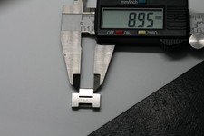 Maglia Cartier Pasha Originale