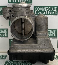 Corpo Farfallato MERCEDES CLASSE A anno 2002 1397cc Benzina A1661411225 