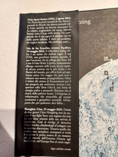 Libro Limit di Frank