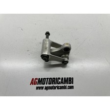 Leveraggio ammortizzatore - leveraggio,
