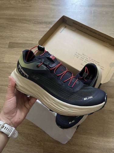 Salomon lab ultra brand - salomon, new