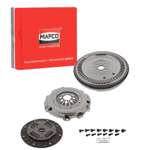 Mapco kit frizione volano - mapco,