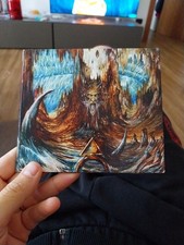 Fimir Tomb Of God Cd