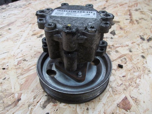 Pompa servosterzo fiat doblo - pompa,