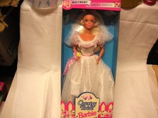 Barbie sposa Country Bride