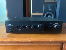 Vintage Sansui AU-217 II