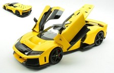 Burago ferrari f80 - ferrari,