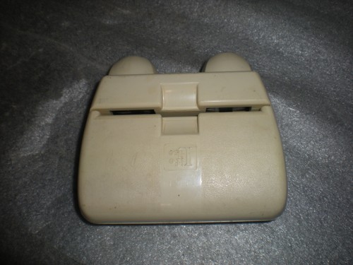 Visore deep vue - 3d,
