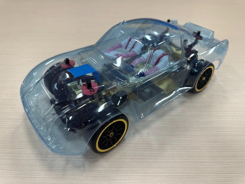 Tamiya 84359 m05 gold - gold, edition