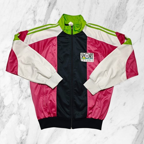 Adidas vintage anni - 90, felpa