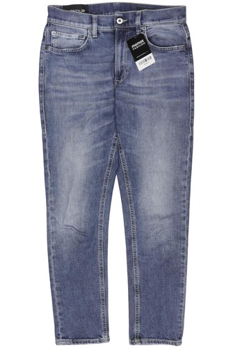Dondup jeans pantaloni - jeans, da