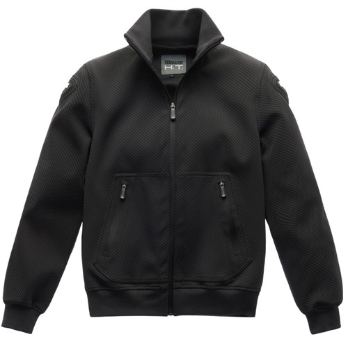 Giacca moto blauer stagioni - giacca,