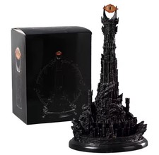 Barad-dur Torre Occhio di