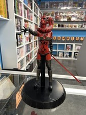 Star Wars Gentle Giant Darth