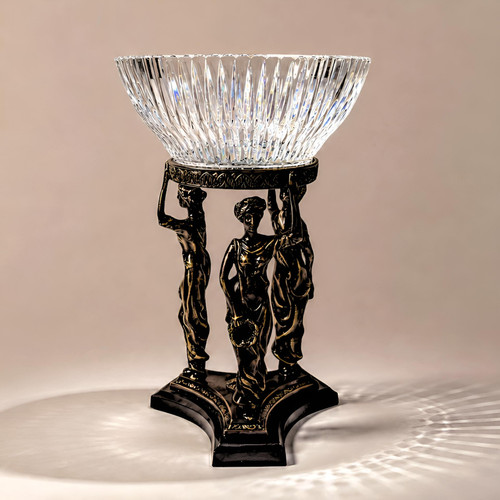 Nuovo vaso centrotavola