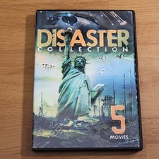 5-Movie Disaster Collection
