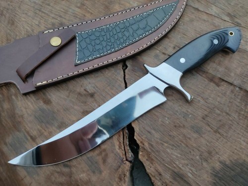 Set coltelli bowie tattici - coltelli,