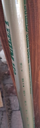 Maver lithium 150 - maver, canna