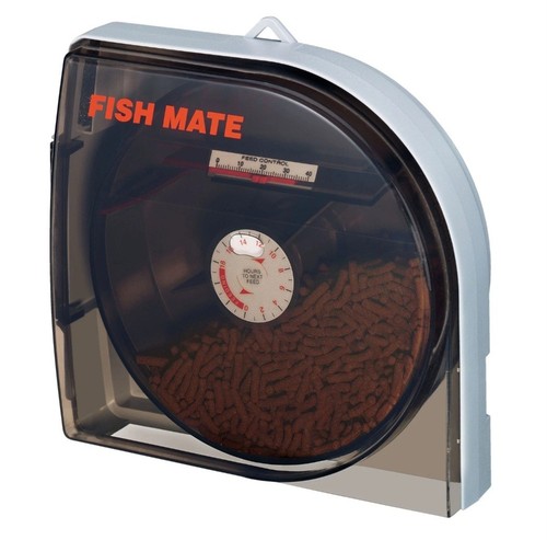 Fish mate p21 mangiatoia per - fish,
