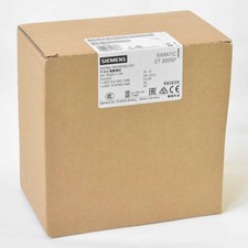 Siemens ET 200SP 1512SP F-1 PN