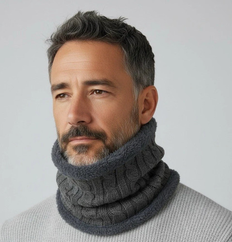 Sciarpa uomo invernale - , fascia