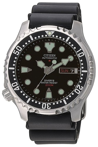 Orologio subacqueo citizen - subacqueo,