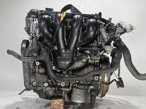 Chba motore chevrolet - chba,
