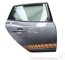 32351000 Porta post. DX VOLVO