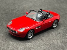 Kyosho bmw collezione z8 - kyosho,