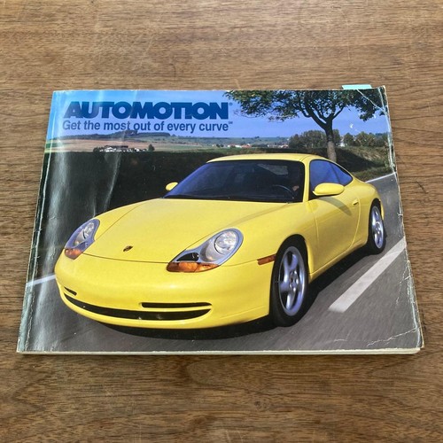 Catalogo ricambi automotion - catalogo,