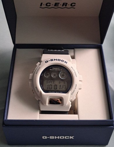 Casio2025 irukuji shock - casio2025, g-shock