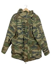 Pull&Bear parka uomo giacca