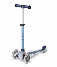 Monopattino Deluxe Flux Led