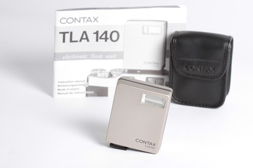 Contax tla 140 flash - 140,