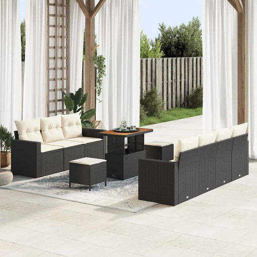 Set divano giardino con - da,