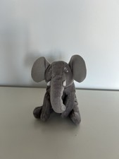Peluche ikea djungelskog - peluche,