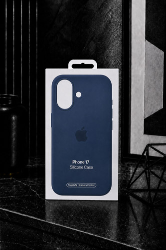 Apple iphone custodia - apple, 17