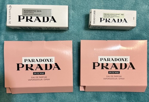 Lotto set pezzi prada - lotto,