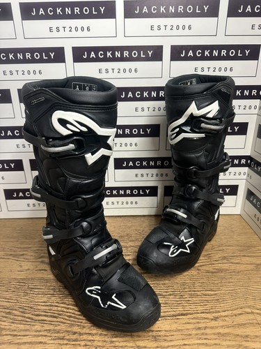 Stivali motocross alpinestars - motocross,
