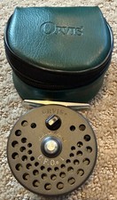 REEL ORVIS CFO I FLY - Click &