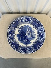 George Jones Abbey Flow Blu