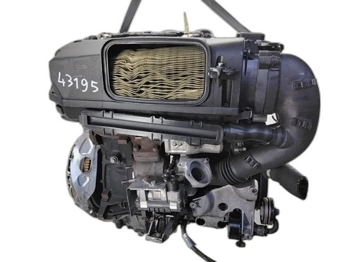 Motore semicompleto per - motore, bmw