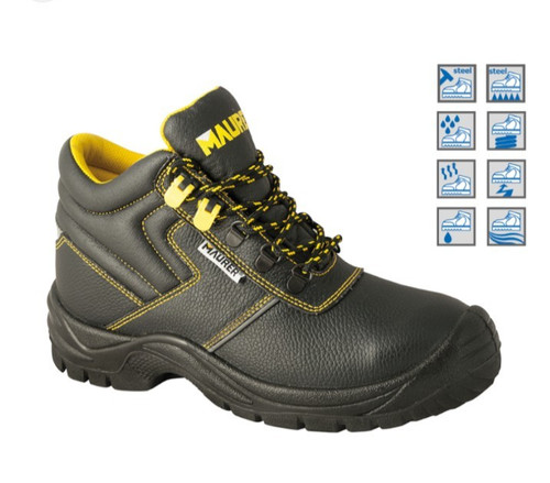 Scarpa maurer - scarpa,
