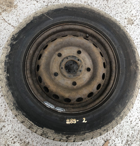 Cerchio ford transit custom - cerchio,