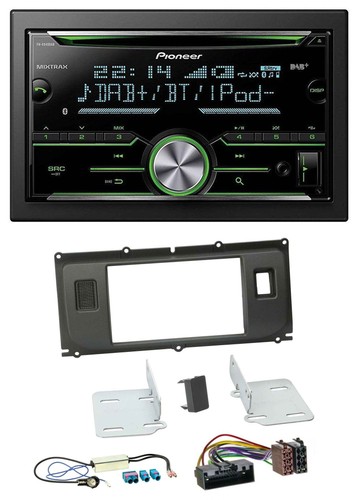 Pioneer bluetooth mp3 - pioneer,