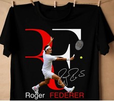 T-shirt perfetta firmata Roger