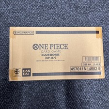 ONE PIECE TCG OP7 OP-07 Future