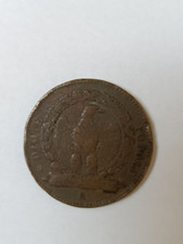 REPUBBLICA ROMANA 3 BAIOCCHI