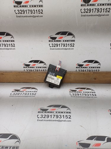 Centralina ecu modulo - 👉centralina,
