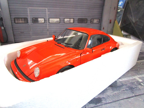 Porsche 911 carrera - carrera, coupe